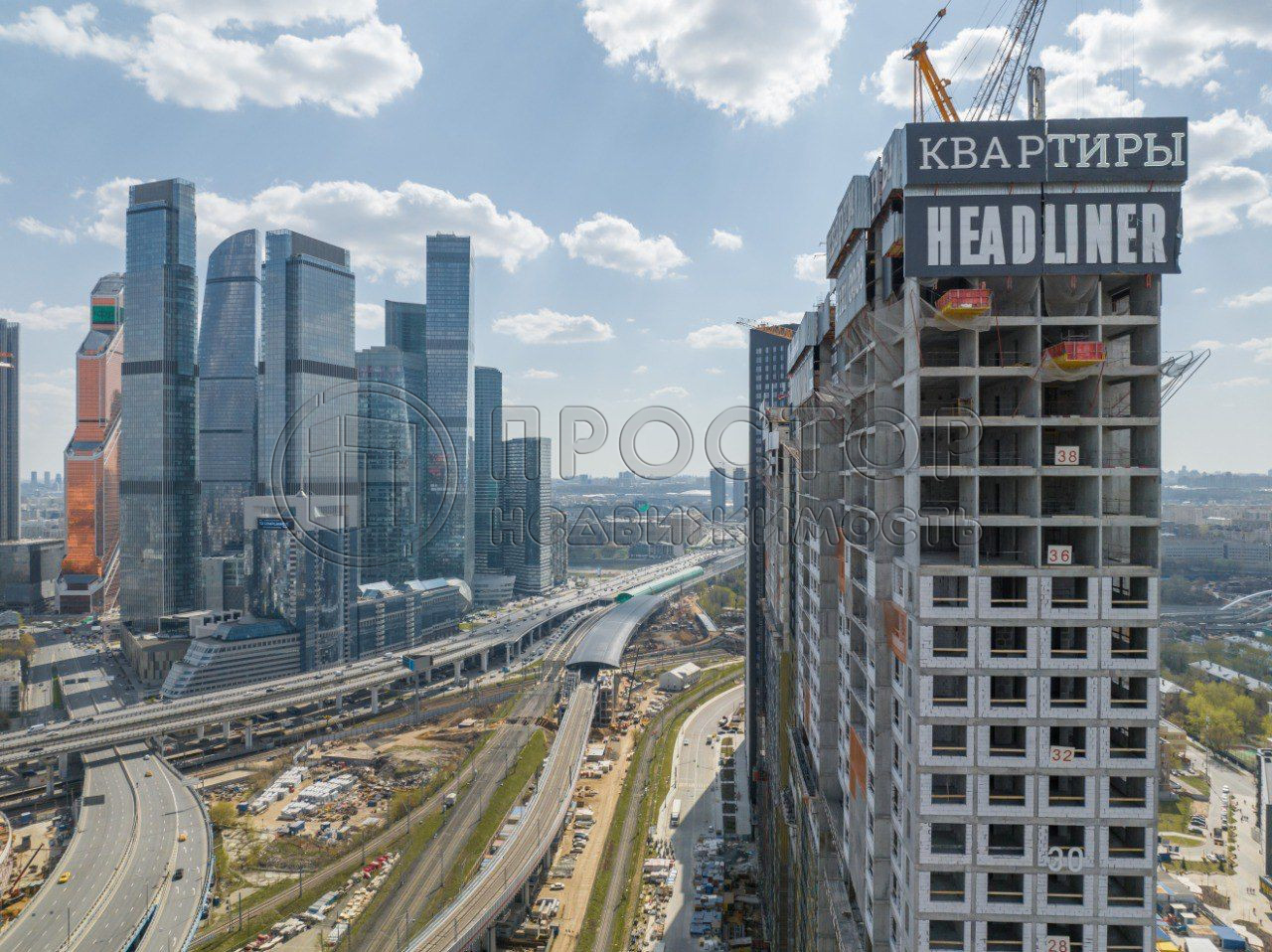 3-комнатная квартира, 65.5 м² - фото 13