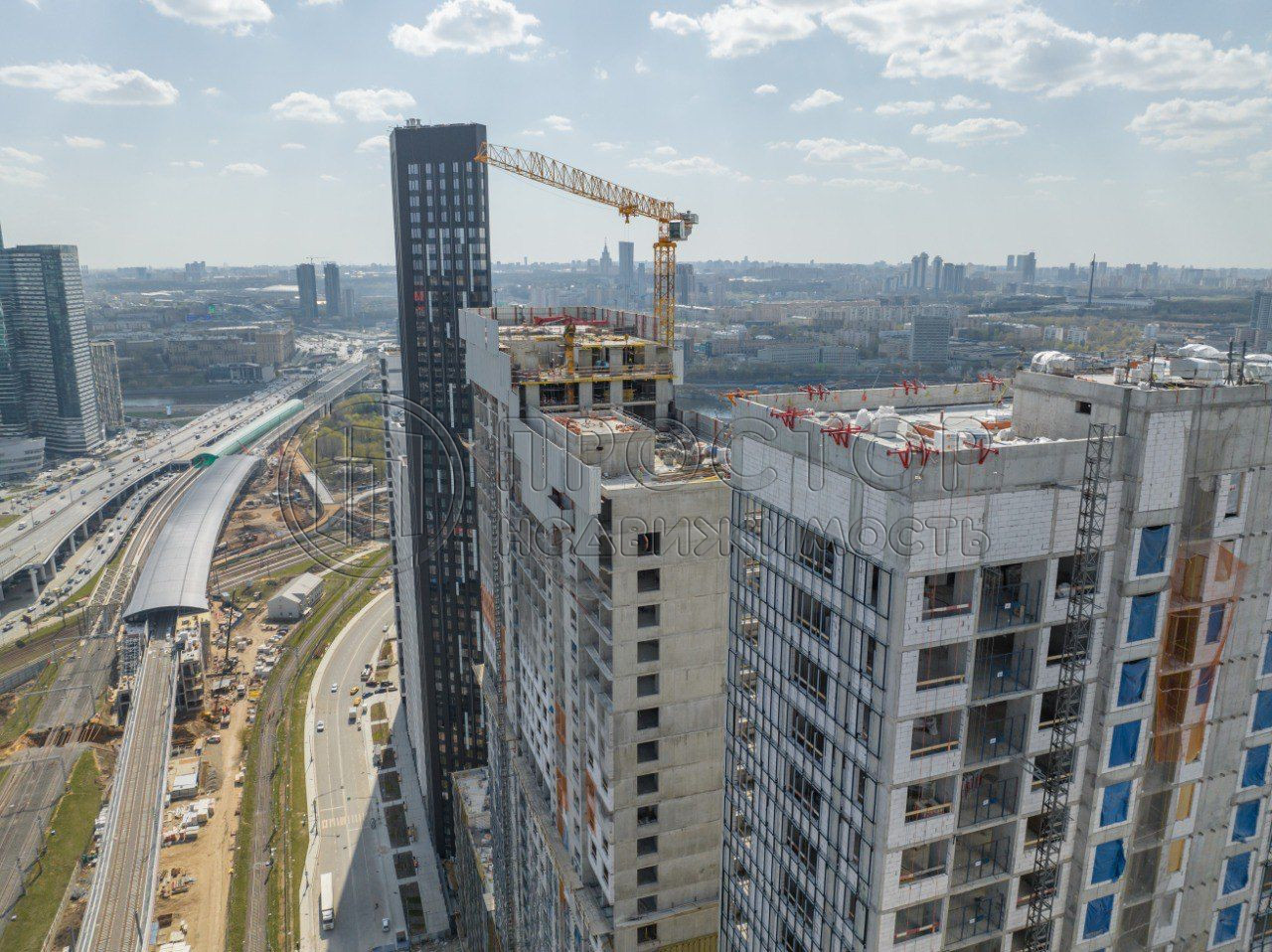 3-комнатная квартира, 65.5 м² - фото 18