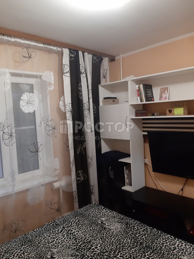2-комнатная квартира, 42.7 м² - фото 5