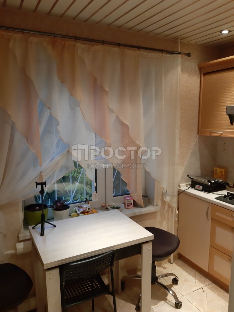 2-комнатная квартира, 42.7 м² - фото 8