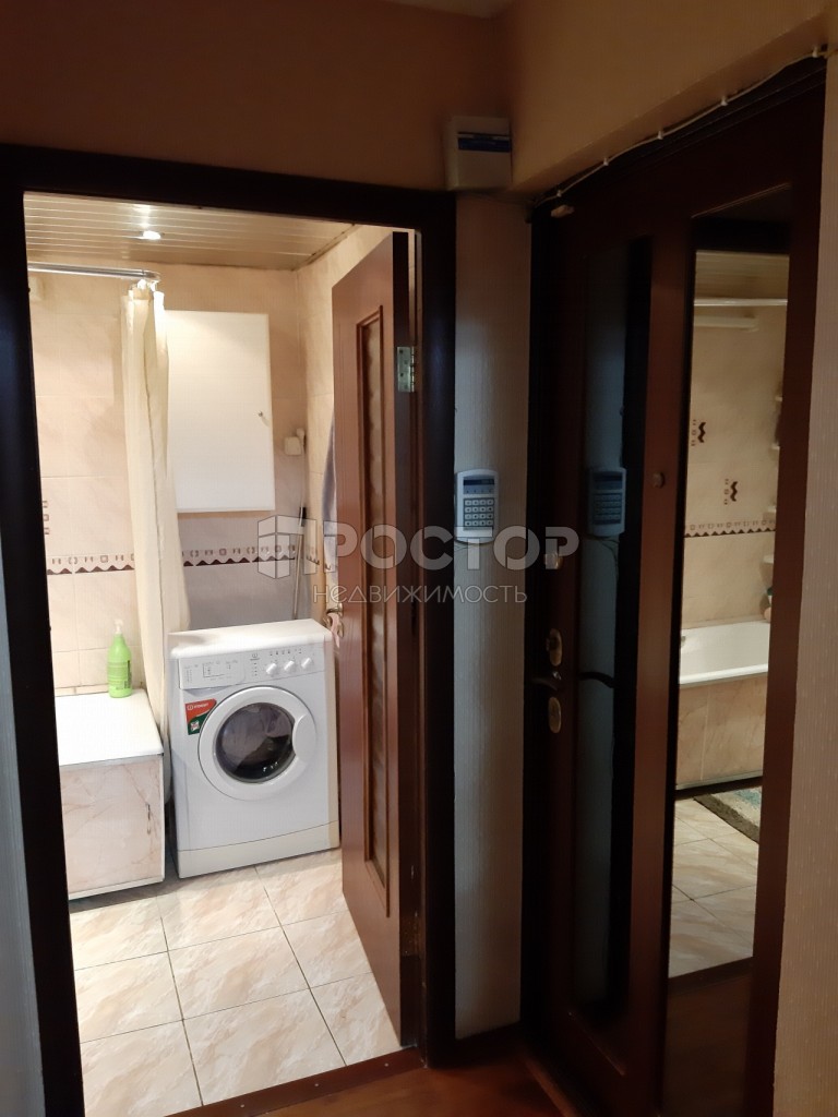 2-комнатная квартира, 42.7 м² - фото 10