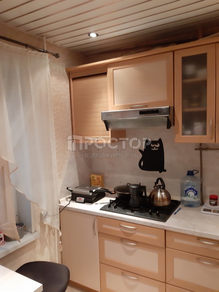 2-комнатная квартира, 42.7 м² - фото 9