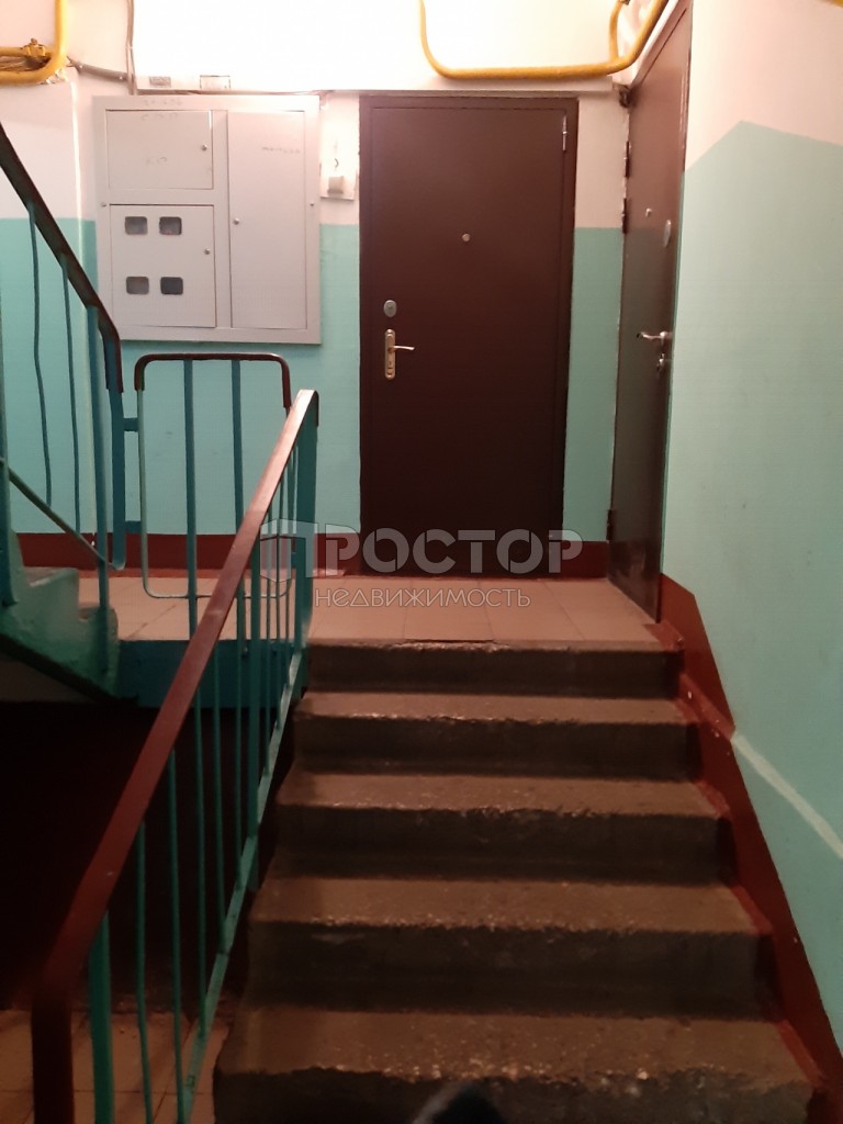 2-комнатная квартира, 42.7 м² - фото 15