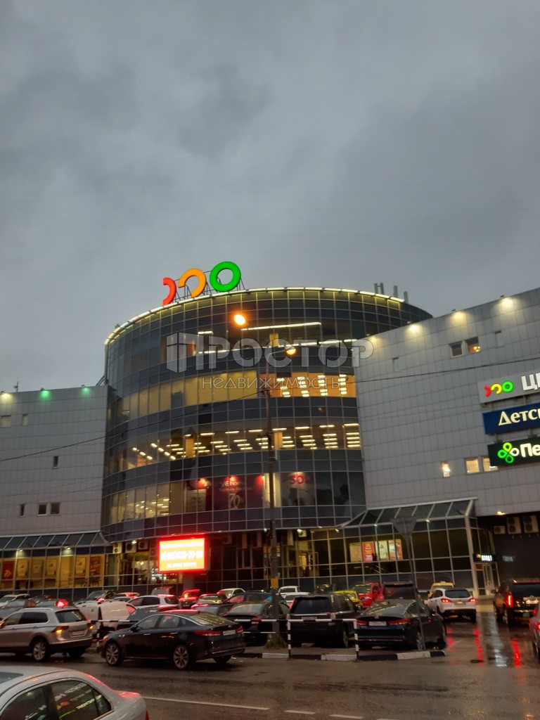 2-комнатная квартира, 42.7 м² - фото 17