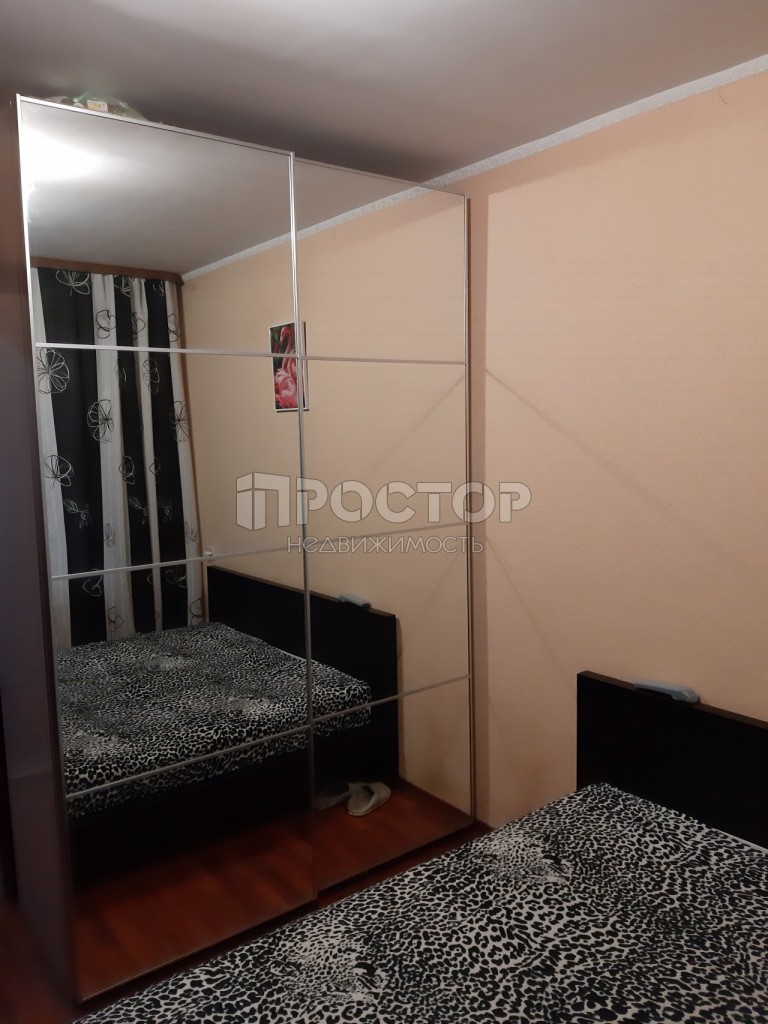 2-комнатная квартира, 42.7 м² - фото 6
