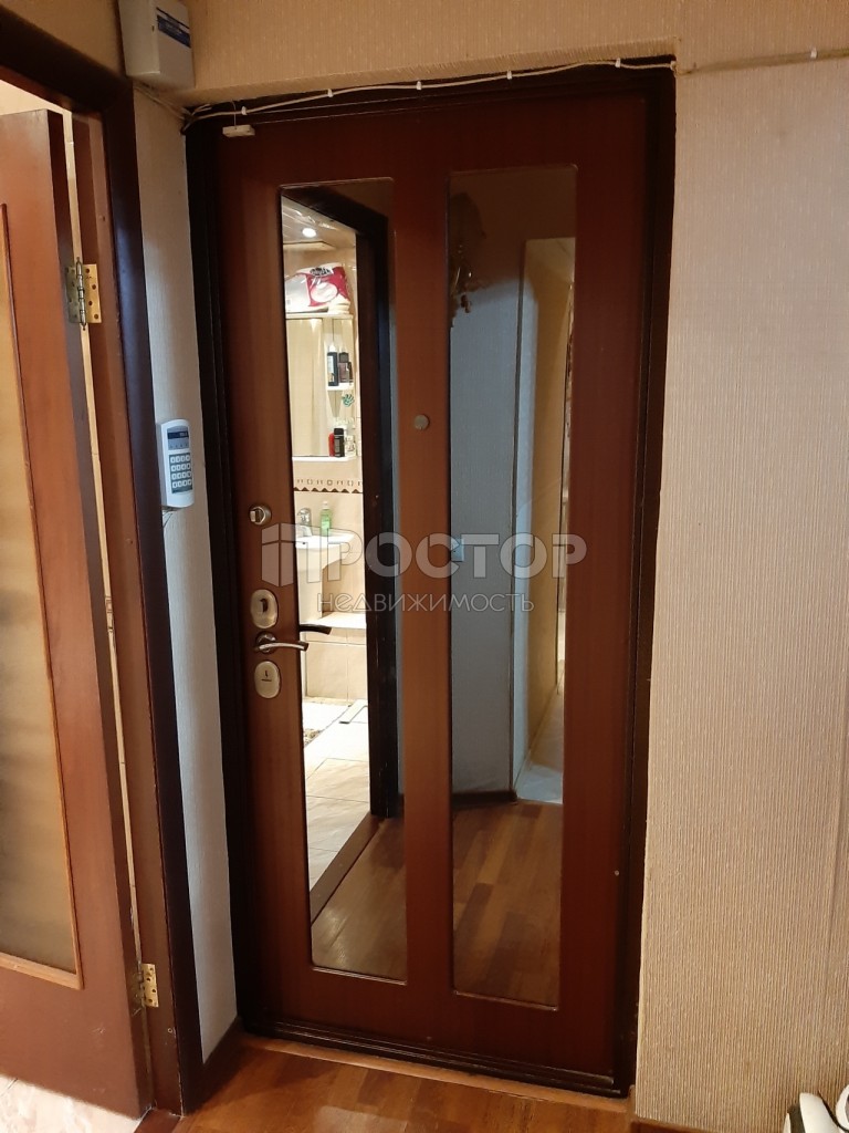 2-комнатная квартира, 42.7 м² - фото 13