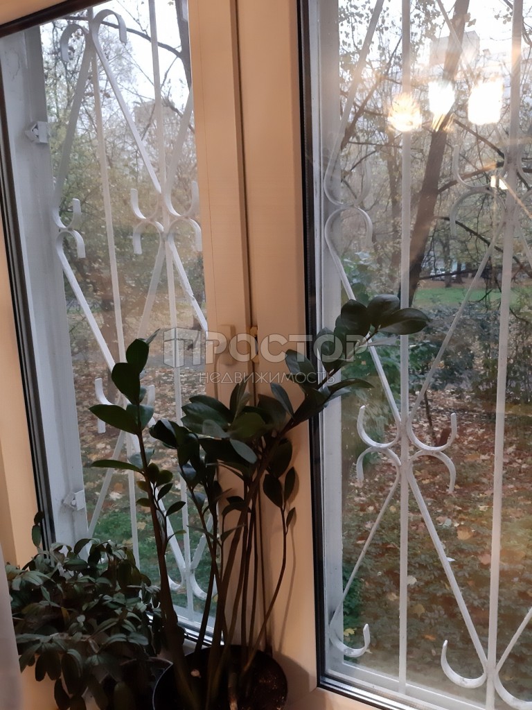 2-комнатная квартира, 42.7 м² - фото 14