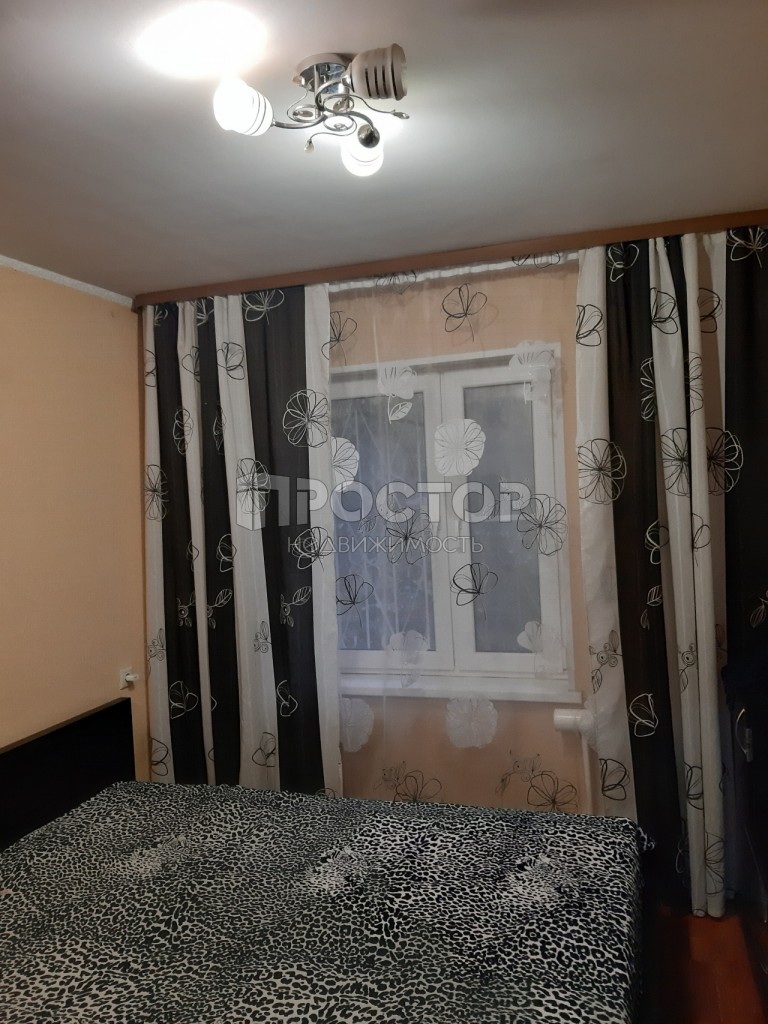 2-комнатная квартира, 42.7 м² - фото 4