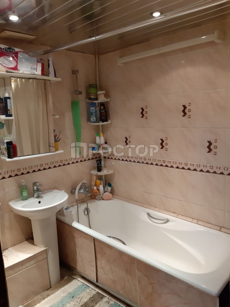 2-комнатная квартира, 42.7 м² - фото 11