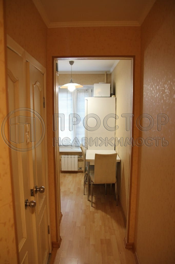 2-комнатная квартира, 44.3 м² - фото 3