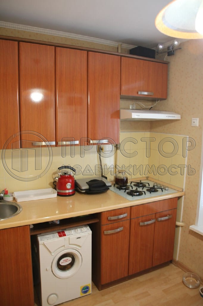 2-комнатная квартира, 44.3 м² - фото 4