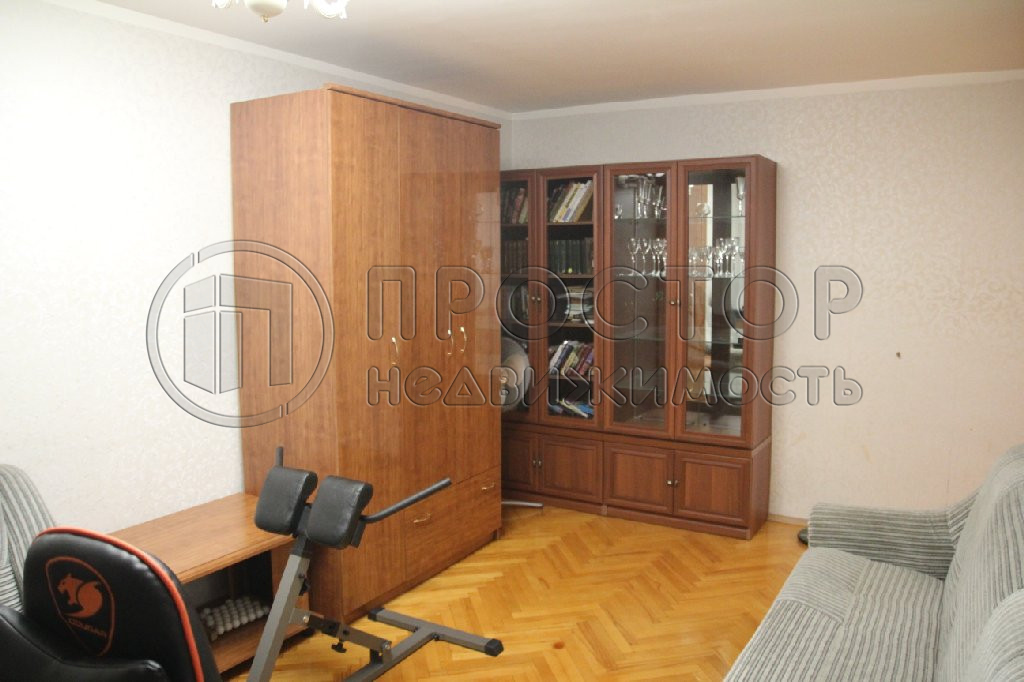 2-комнатная квартира, 44.3 м² - фото 6