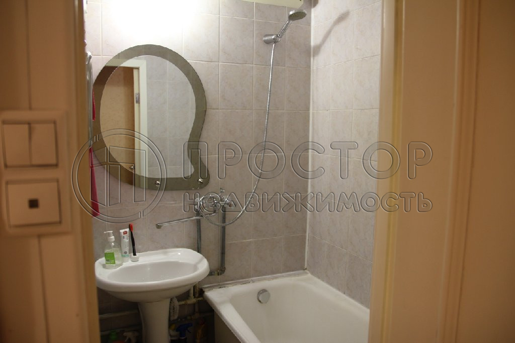 2-комнатная квартира, 44.3 м² - фото 9