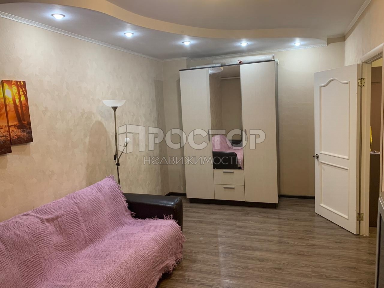 2-комнатная квартира, 57.4 м² - фото 8