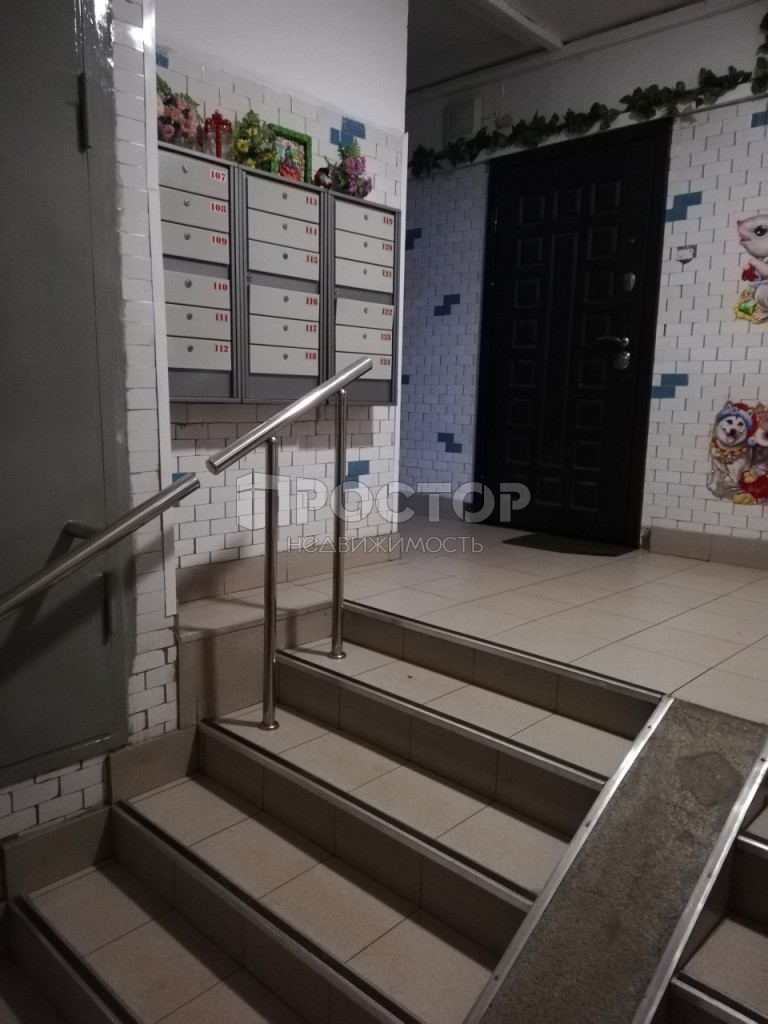 1-комнатная квартира, 33 м² - фото 18