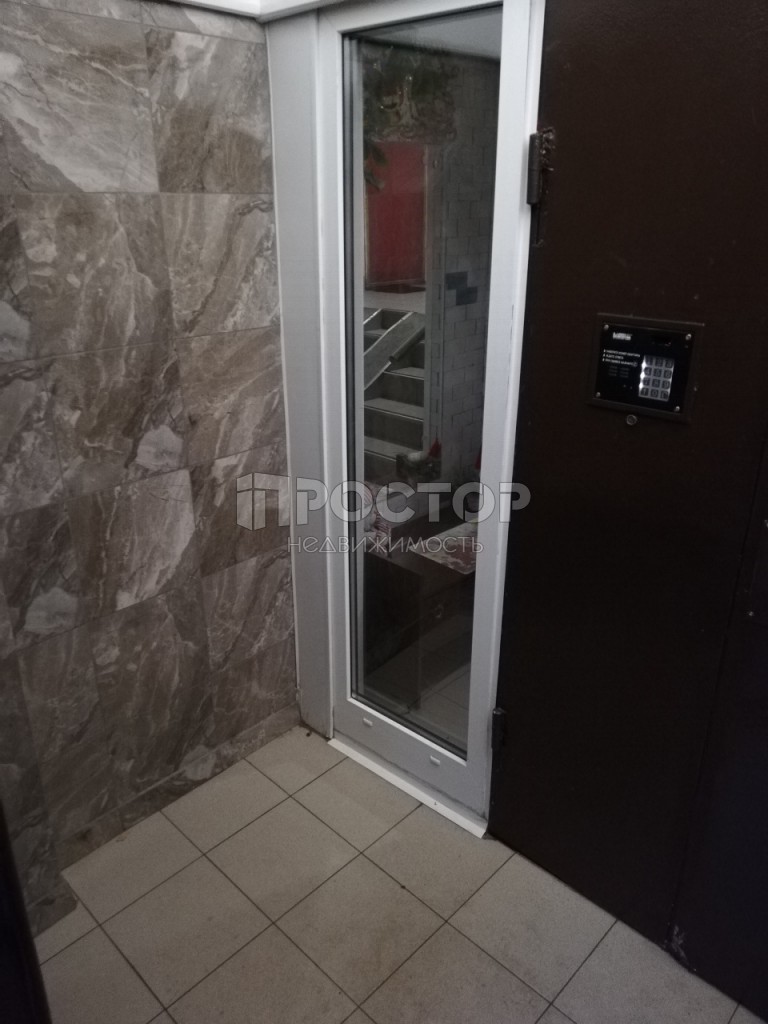 1-комнатная квартира, 33 м² - фото 20