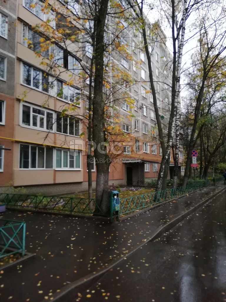 1-комнатная квартира, 33 м² - фото 2