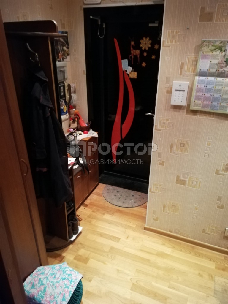 1-комнатная квартира, 33 м² - фото 7