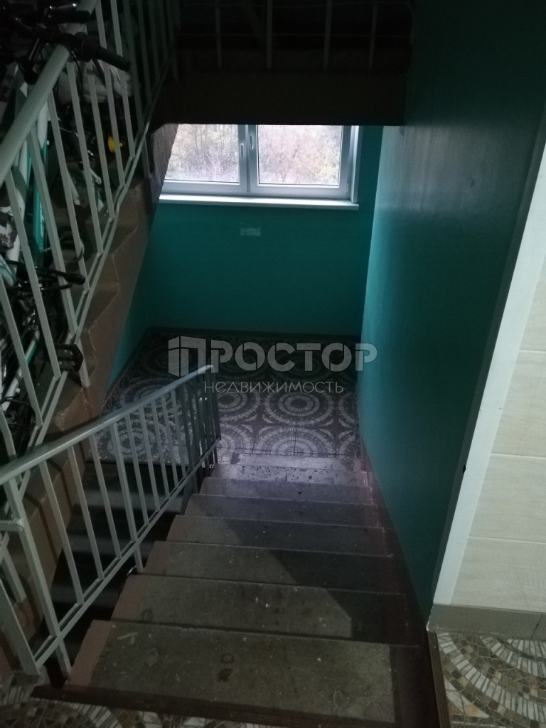 1-комнатная квартира, 33 м² - фото 16