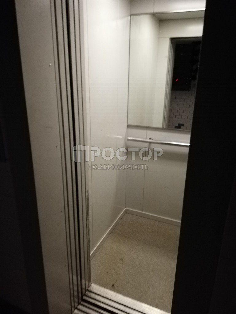 1-комнатная квартира, 33 м² - фото 17