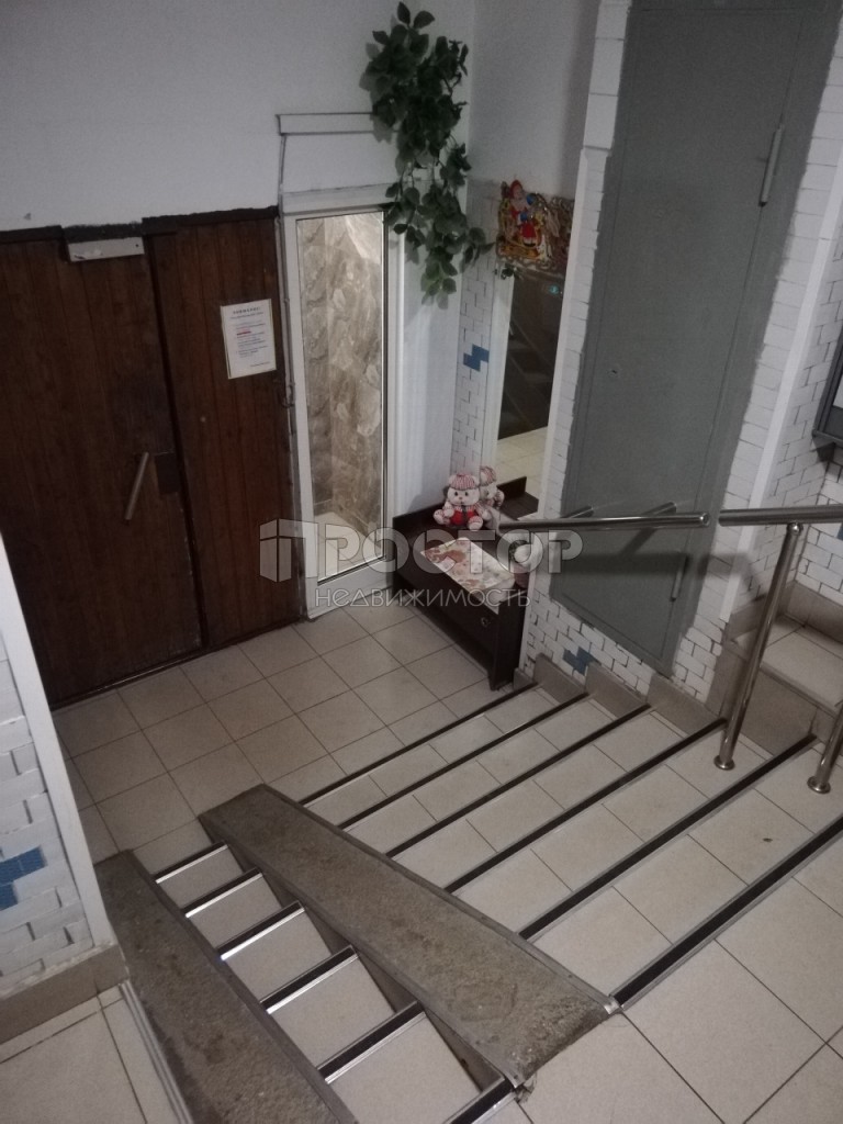 1-комнатная квартира, 33 м² - фото 19
