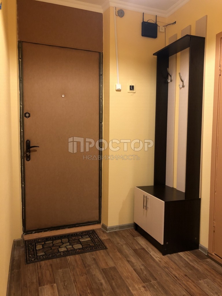 1-комнатная квартира, 35 м² - фото 9