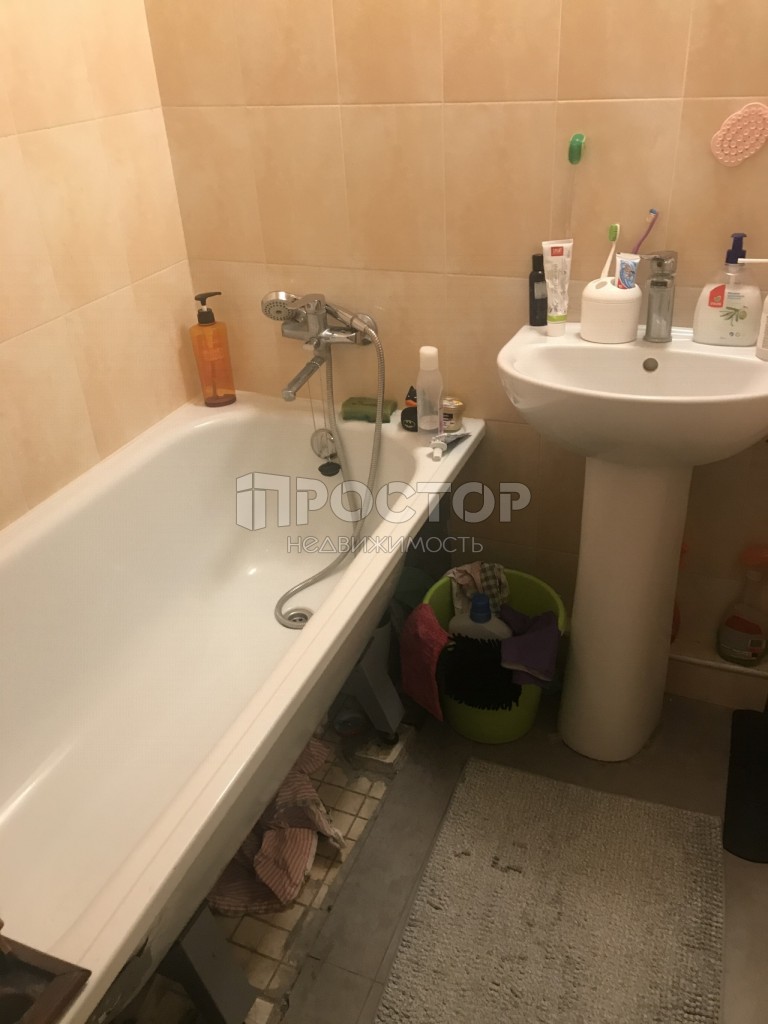2-комнатная квартира, 49 м² - фото 5