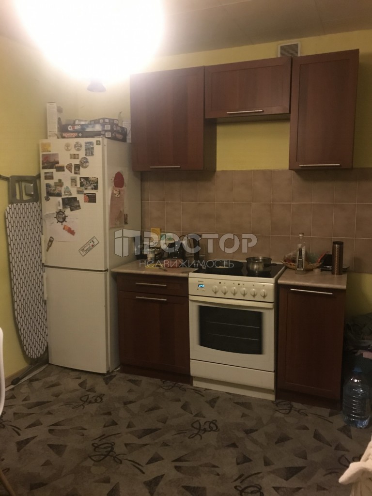 2-комнатная квартира, 49 м² - фото 4