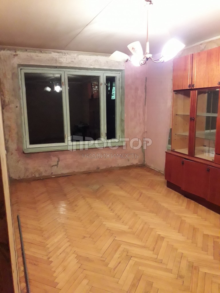 2-комнатная квартира, 45 м² - фото 2