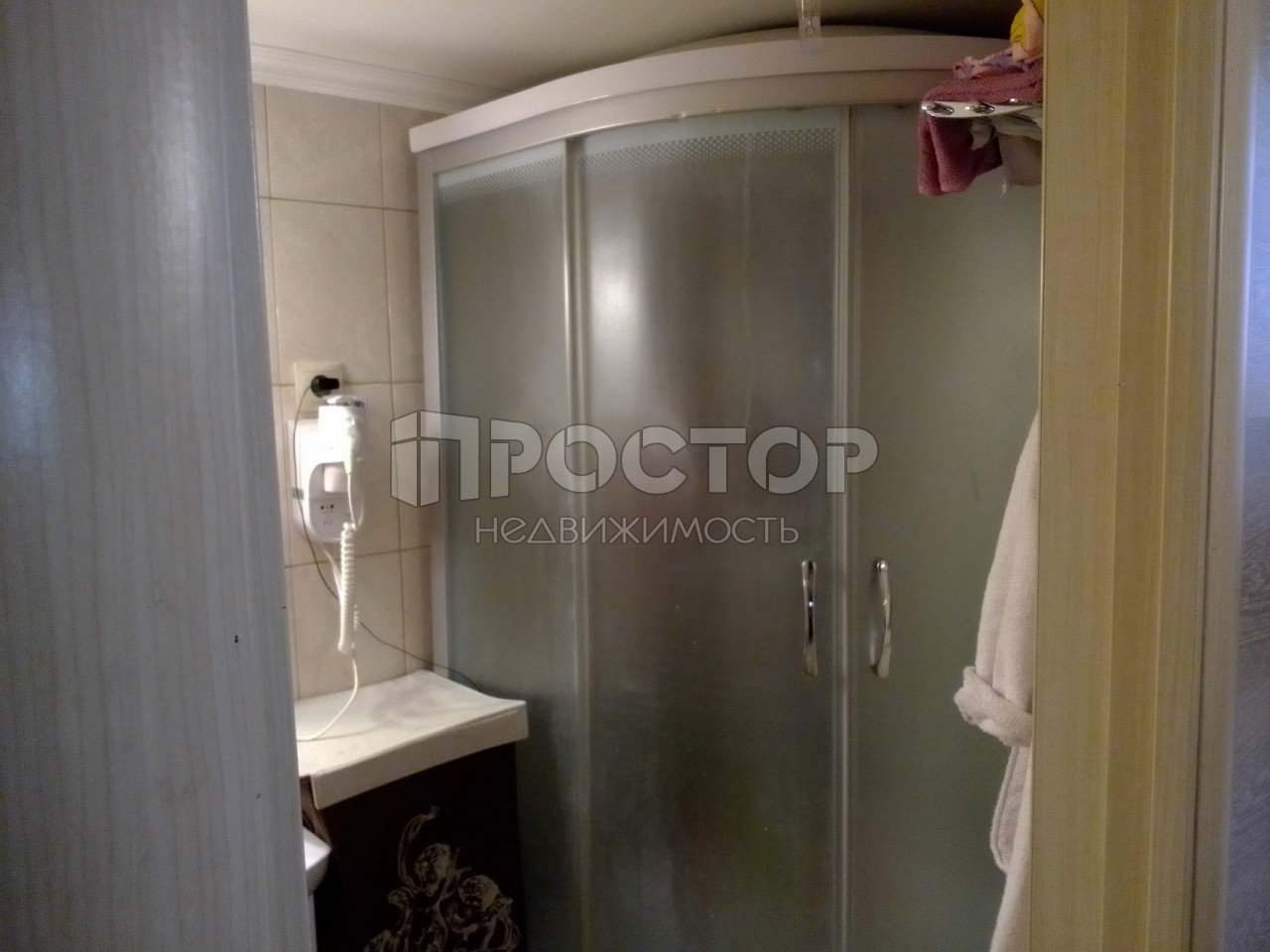 3-комнатная квартира, 59 м² - фото 20