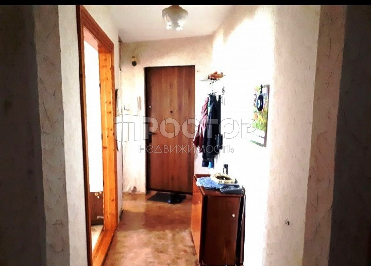 2-комнатная квартира, 55 м² - фото 2