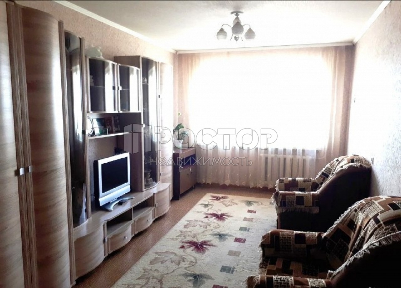 2-комнатная квартира, 55 м² - фото 6
