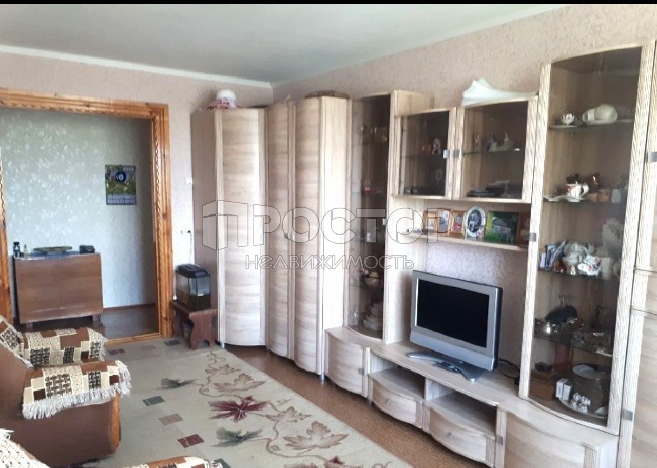 2-комнатная квартира, 55 м² - фото 5