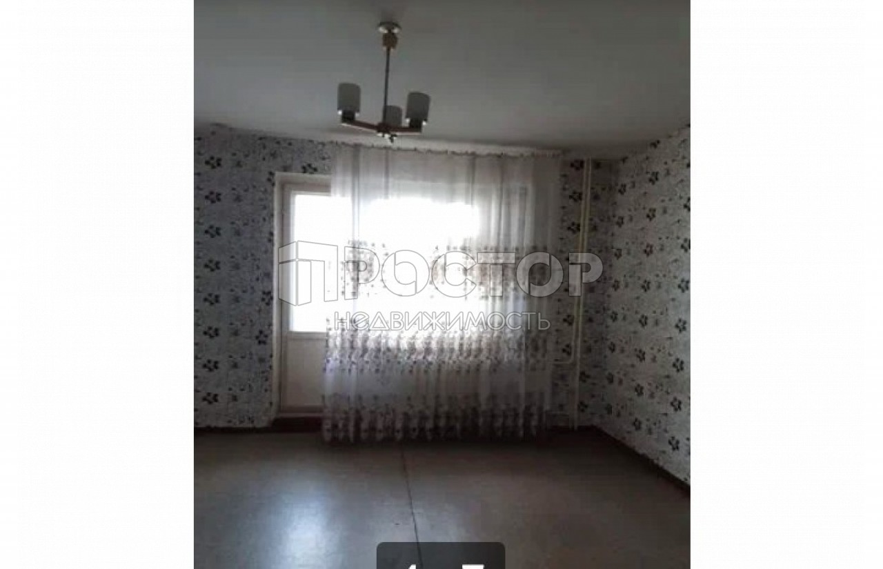 2-комнатная квартира, 55 м² - фото 4