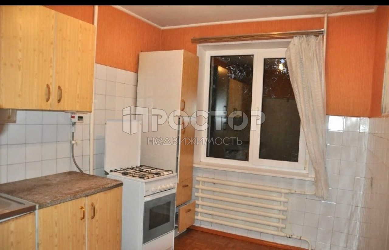 2-комнатная квартира, 55 м² - фото 7
