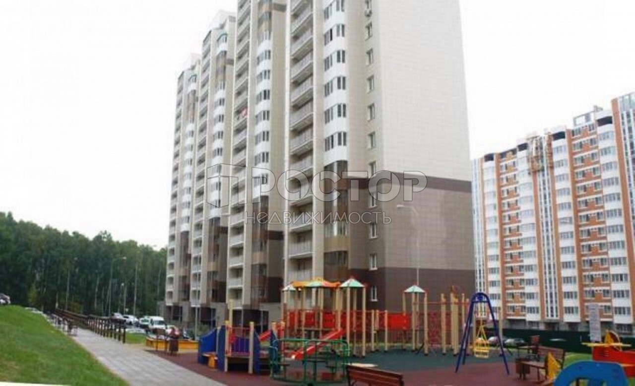 2-комнатная квартира, 58 м² - фото 2