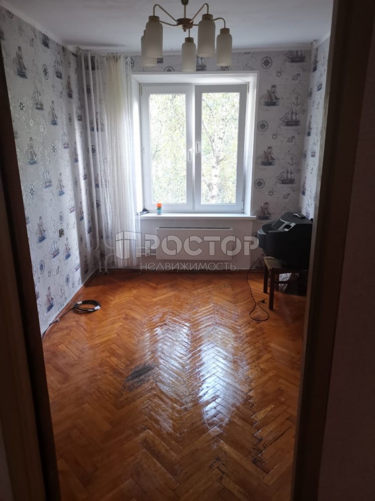 2-комнатная квартира, 44 м² - фото 2