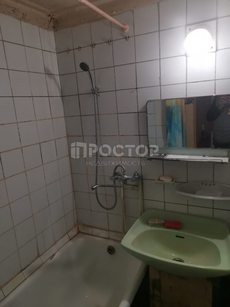 2-комнатная квартира, 44 м² - фото 3