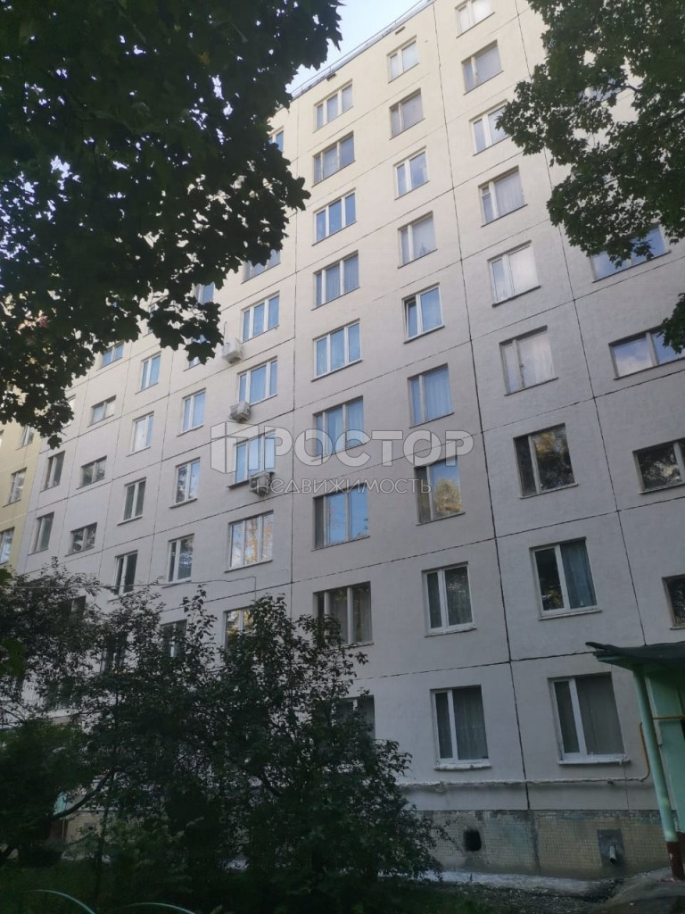 2-комнатная квартира, 44 м² - фото 5