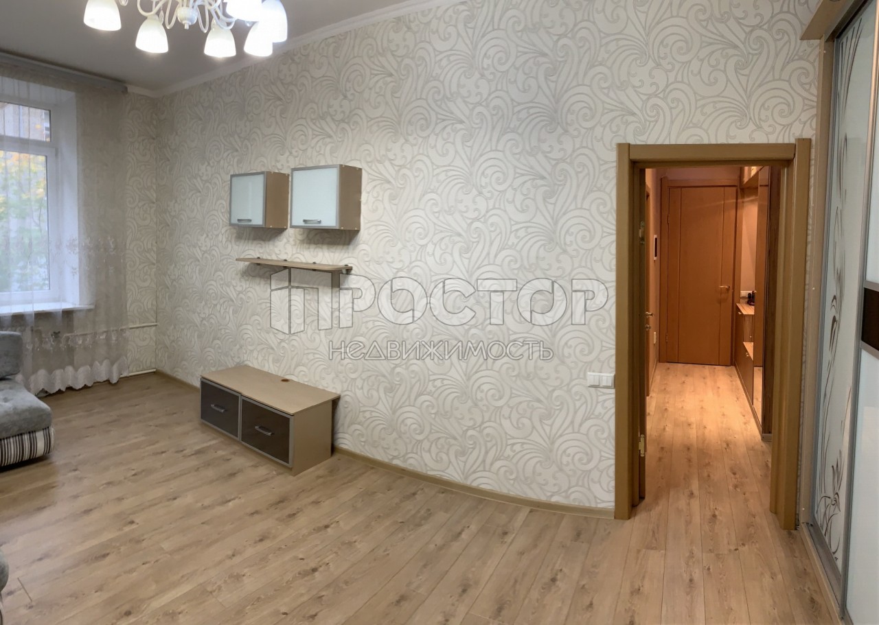 2-комнатная квартира, 53.6 м² - фото 8