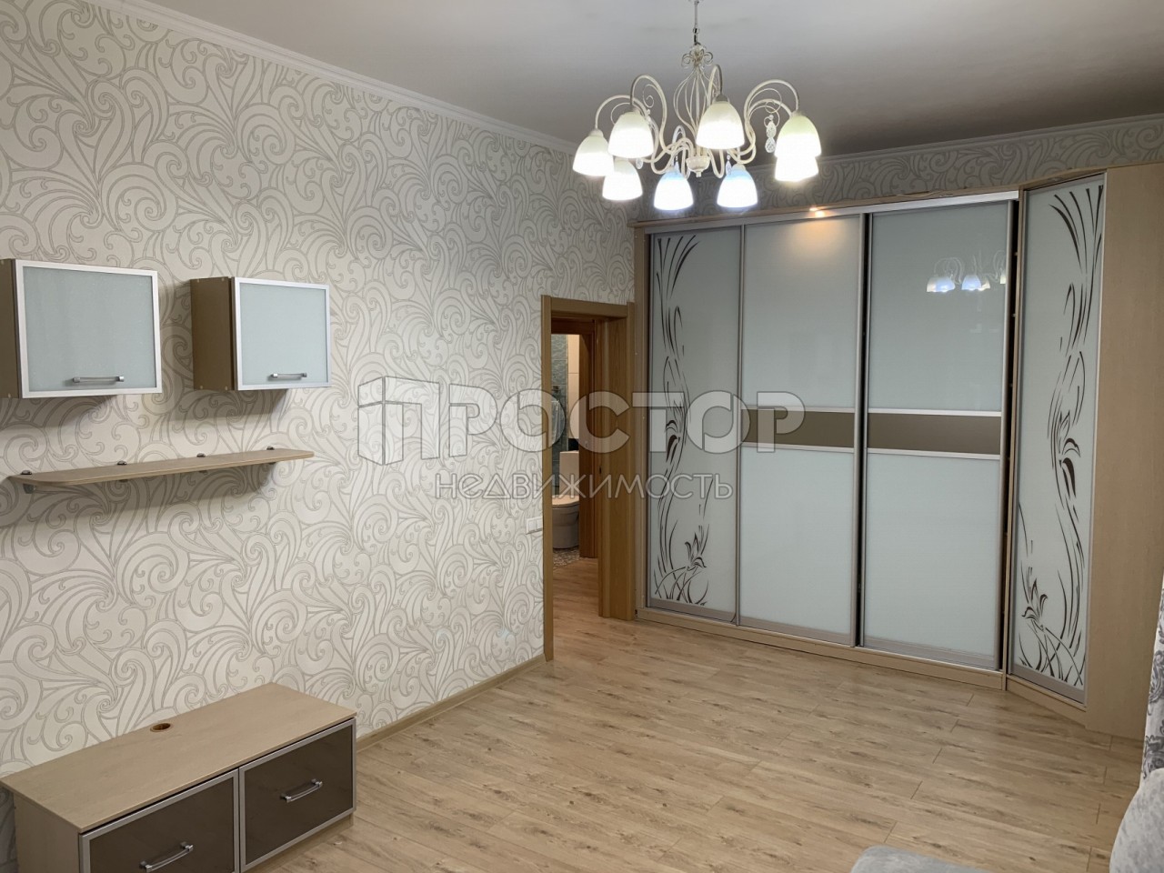 2-комнатная квартира, 53.6 м² - фото 15