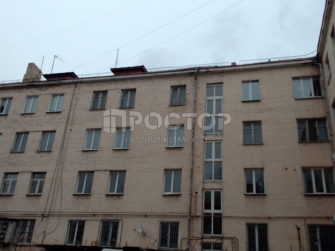 3-комнатная квартира, 74.2 м² - фото 16