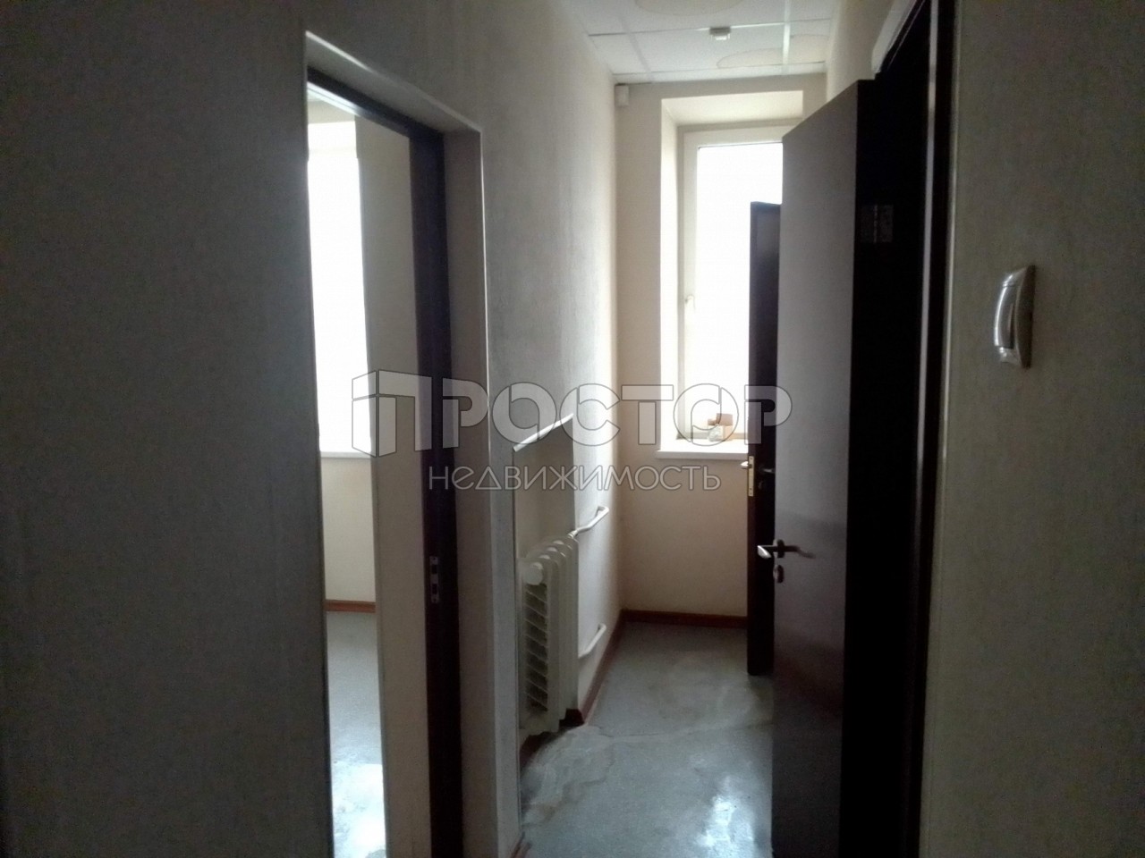 3-комнатная квартира, 81.2 м² - фото 4