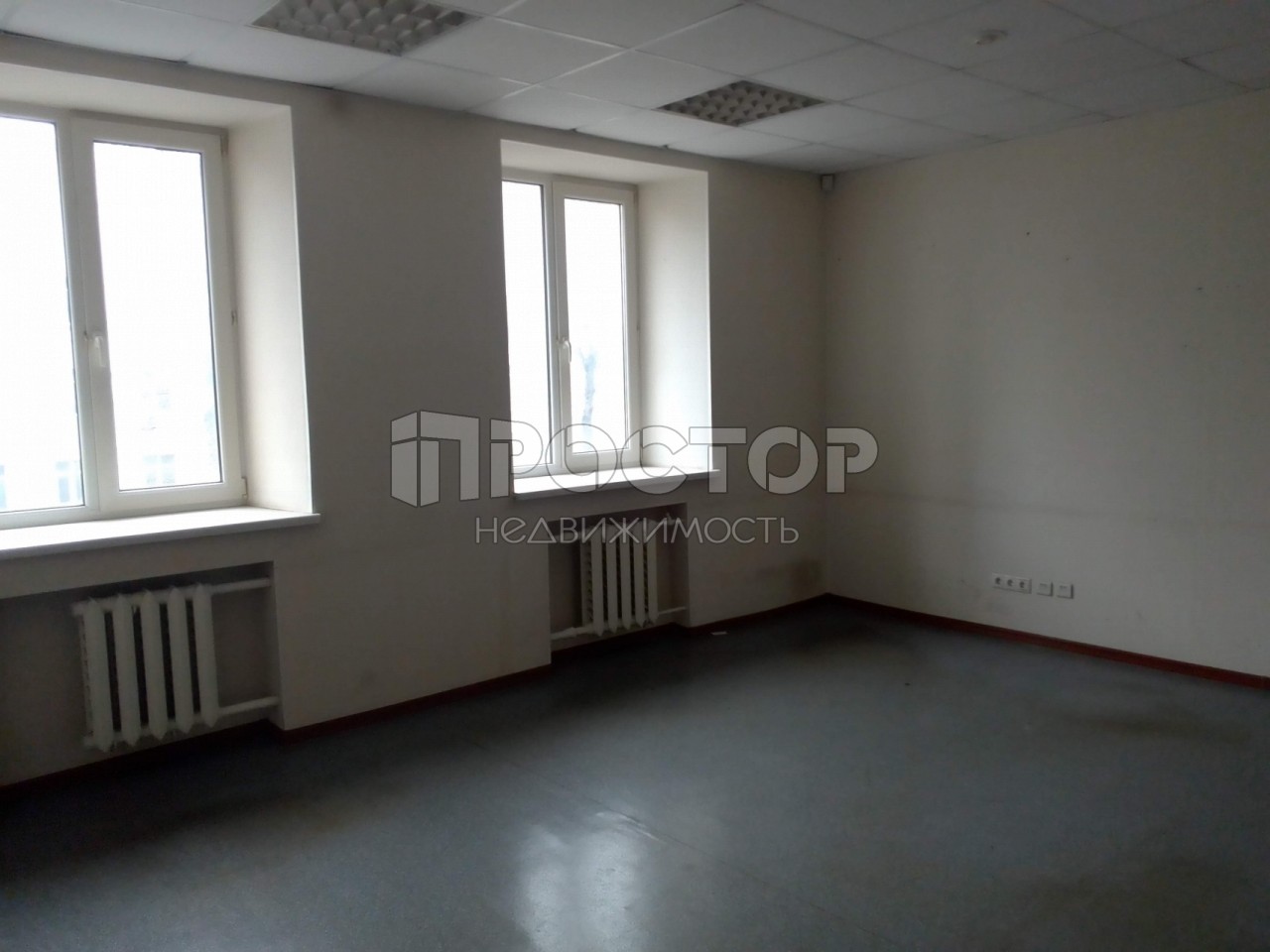 3-комнатная квартира, 81.2 м² - фото 2