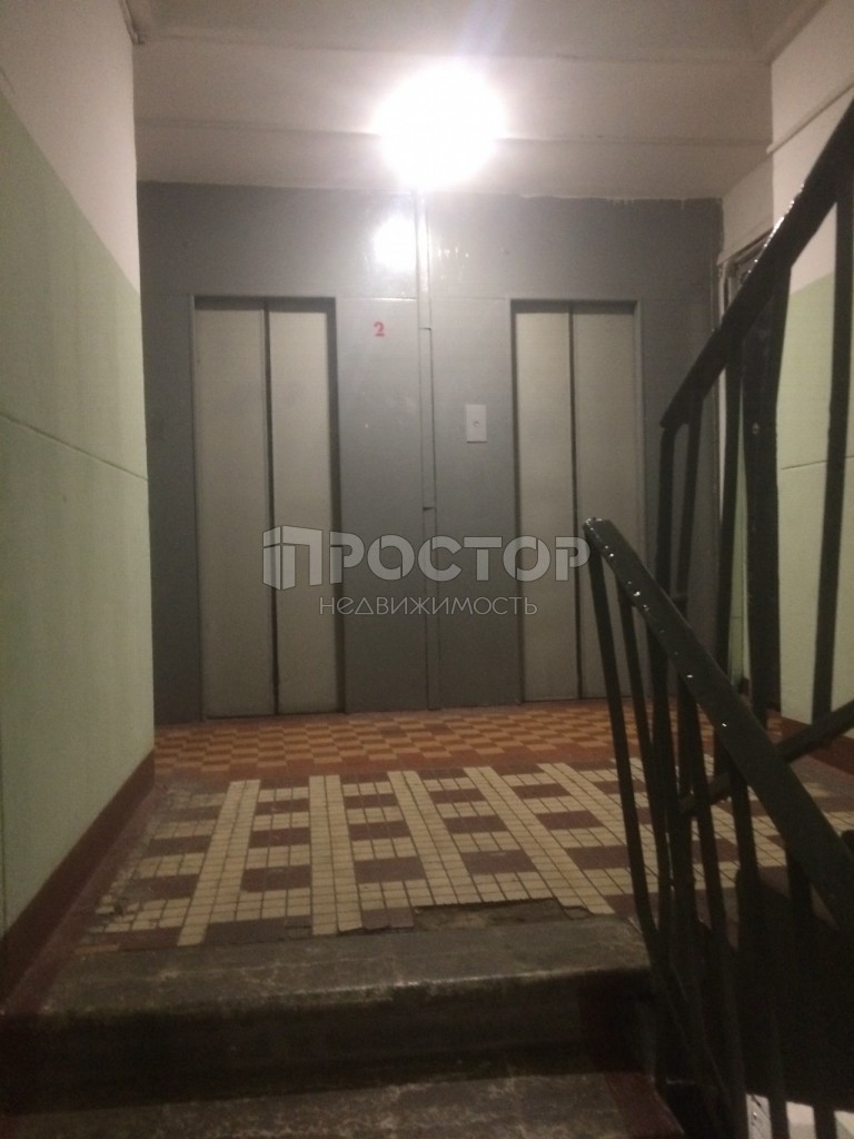1-комнатная квартира, 34.9 м² - фото 13