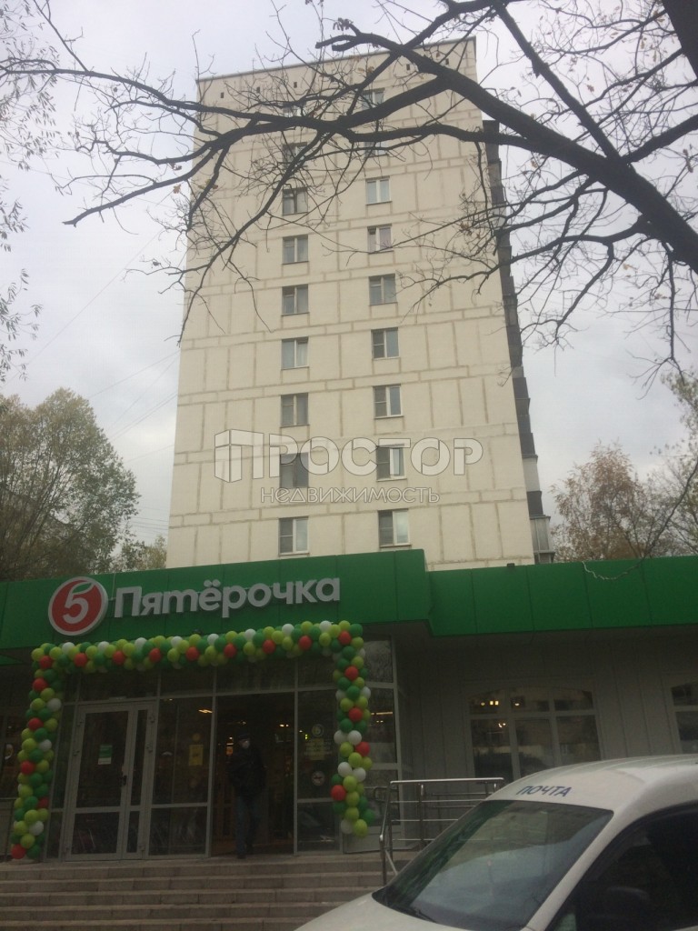 1-комнатная квартира, 34.9 м² - фото 16