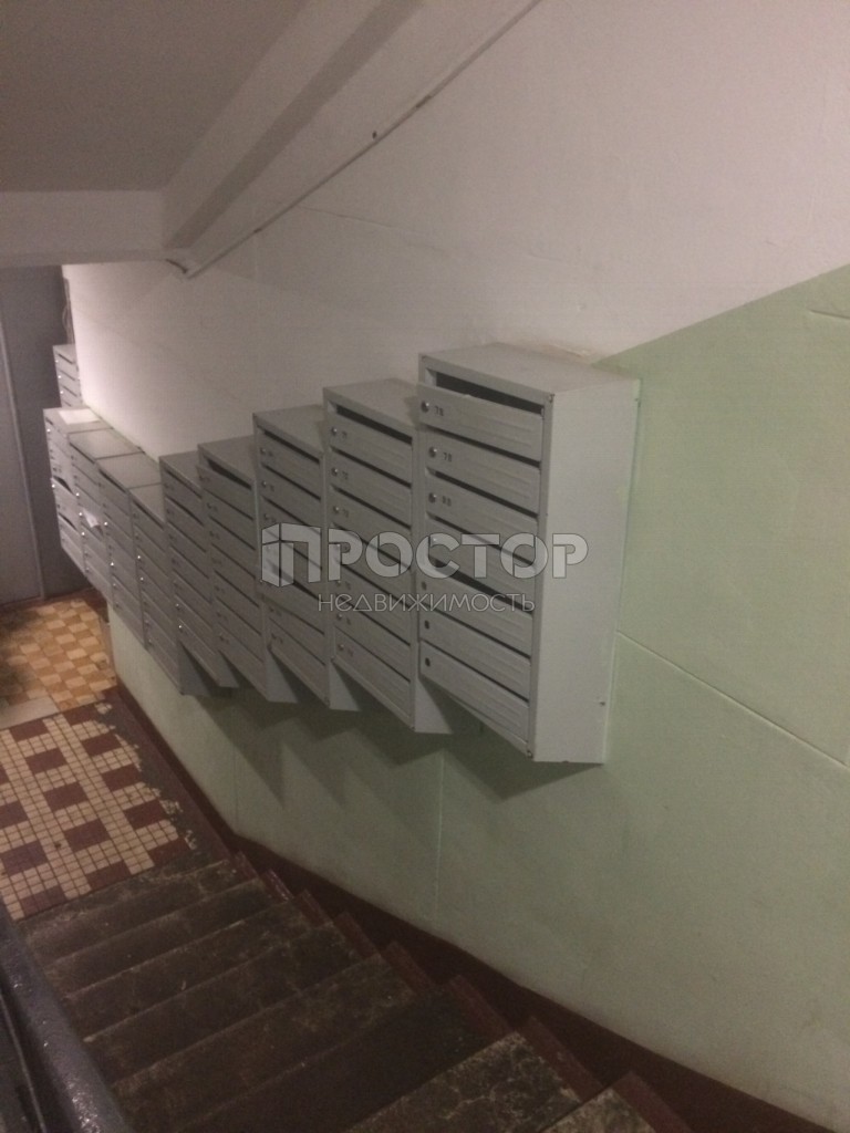1-комнатная квартира, 34.9 м² - фото 14