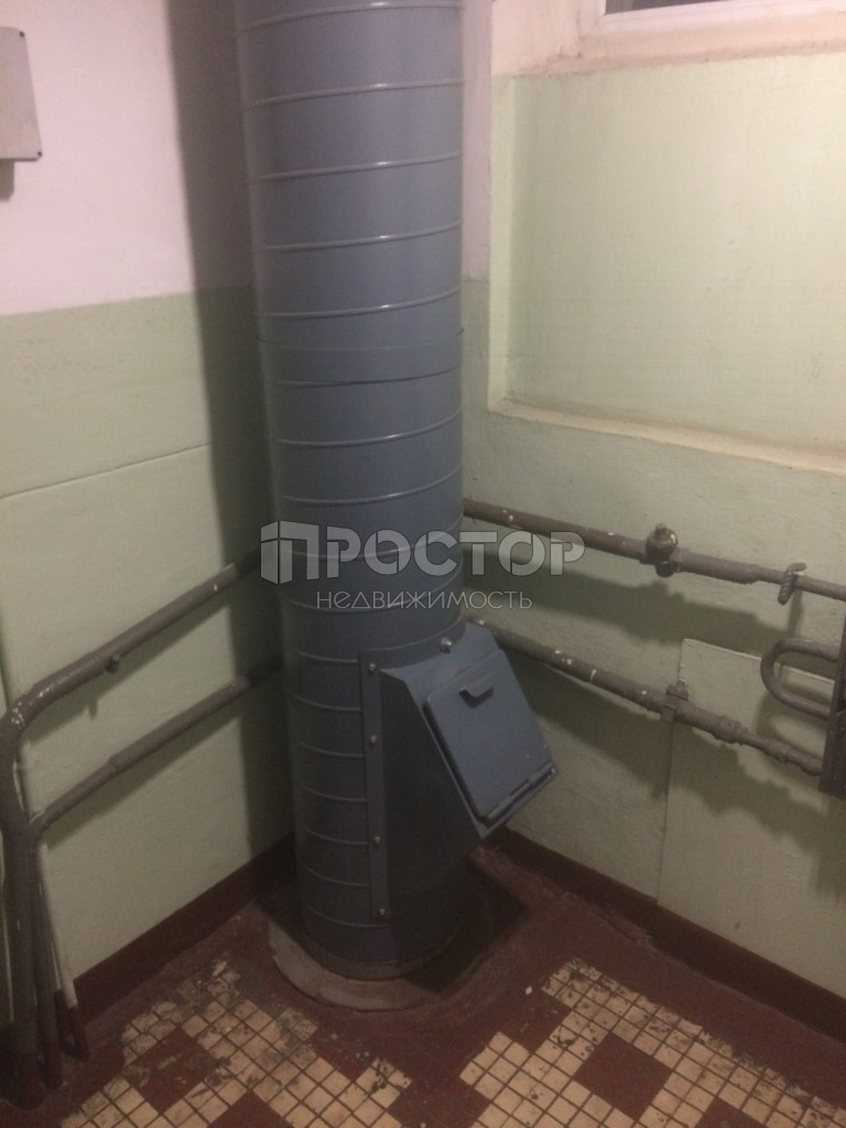 1-комнатная квартира, 34.9 м² - фото 11