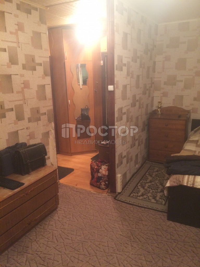 1-комнатная квартира, 34.9 м² - фото 7