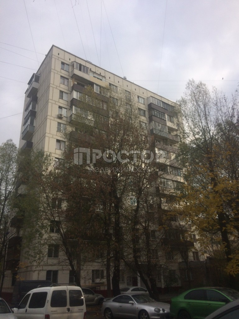 1-комнатная квартира, 34.9 м² - фото 12